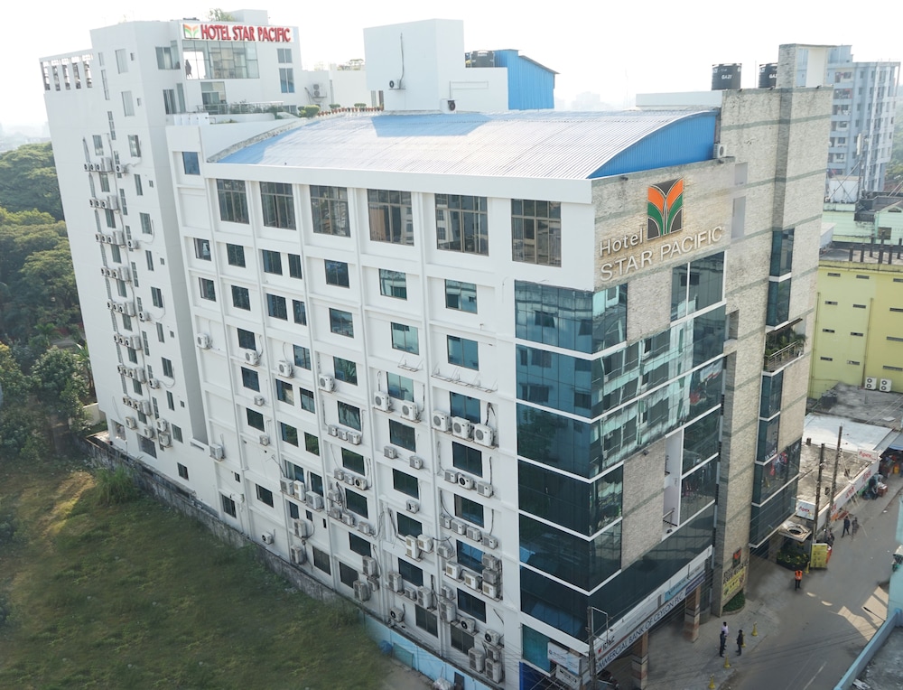 Hotel Star Pacific In Sylhet Hotel Rates Reviews On Orbitz