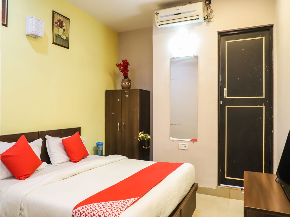 OYO 24086 1 India Resort in Igatpuri, India