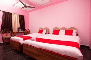 Standard Room | Free WiFi