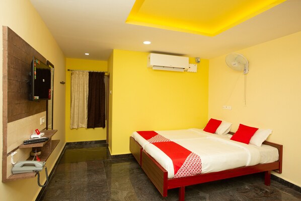 Standard Room | Primary image