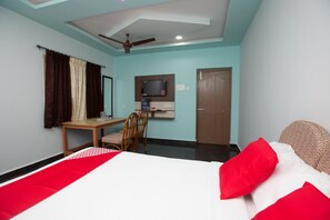 Standard Room | Free WiFi