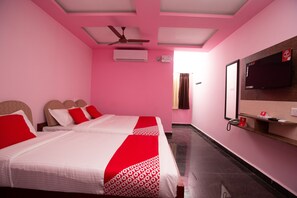 Standard Room | Free WiFi