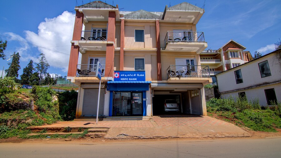 OYO 18944 Venus Residency