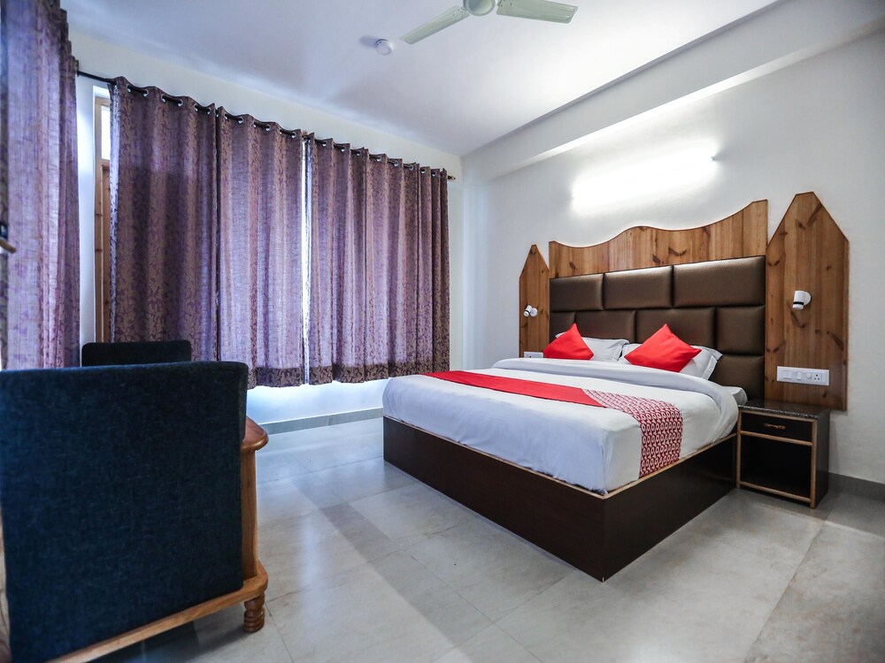 Oyo 15074 Neha Regency In Manali Hotel Rates Reviews On Orbitz