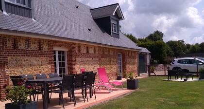 Chez Arnaud et Emilie