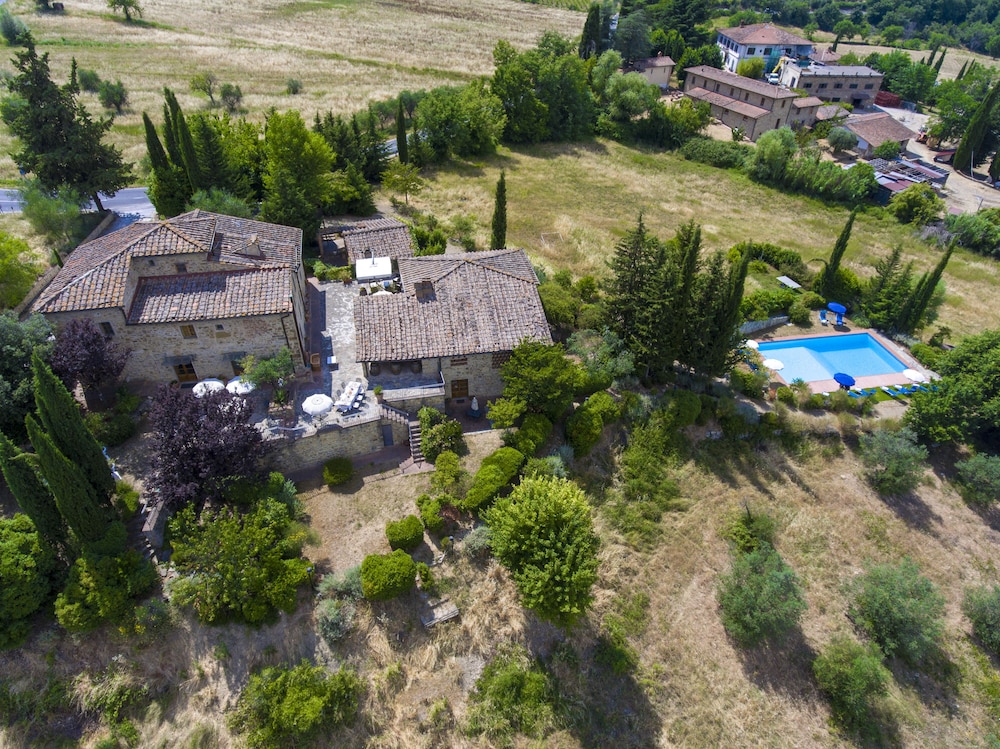 Il Casello Country House B&B