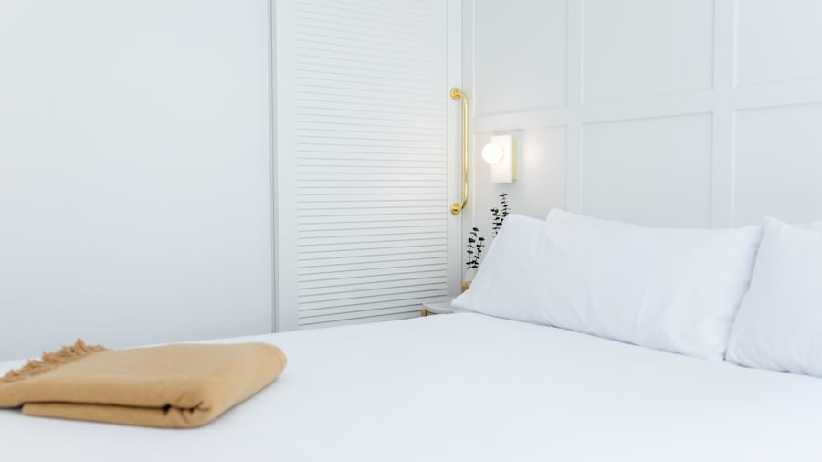 Cosmo Hotel Boutique