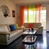 Apartment With one Bedroom in Arona, With Wonderful Mountain View, Enclosed Garden and Wifi - 250 m From the Beach