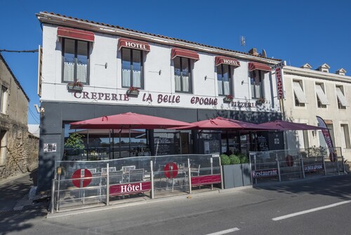 Logis International Services Dolus Doleron Deals 2018