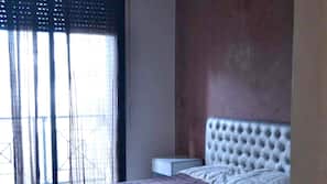 1 bedroom, free WiFi