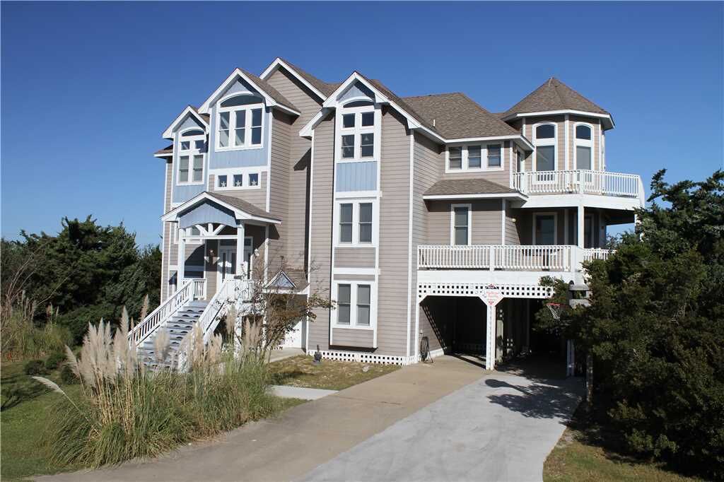 Pelican's Pad  #14-9 - 7 Br Home in Avon, United States