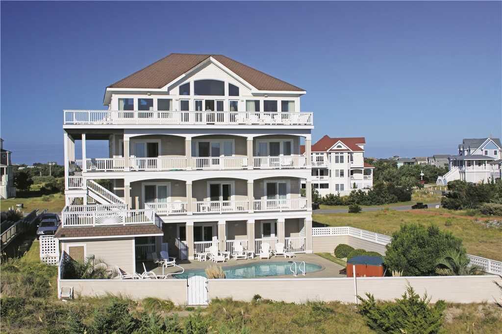 Walkin' on Sunshine  #4-OI - 8 Br Home in Avon, United States
