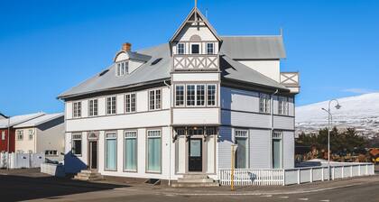Hoepfner Historical House