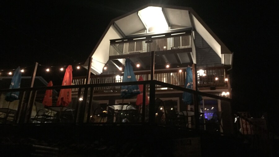 The Fourth Lock Bed & Breakfast