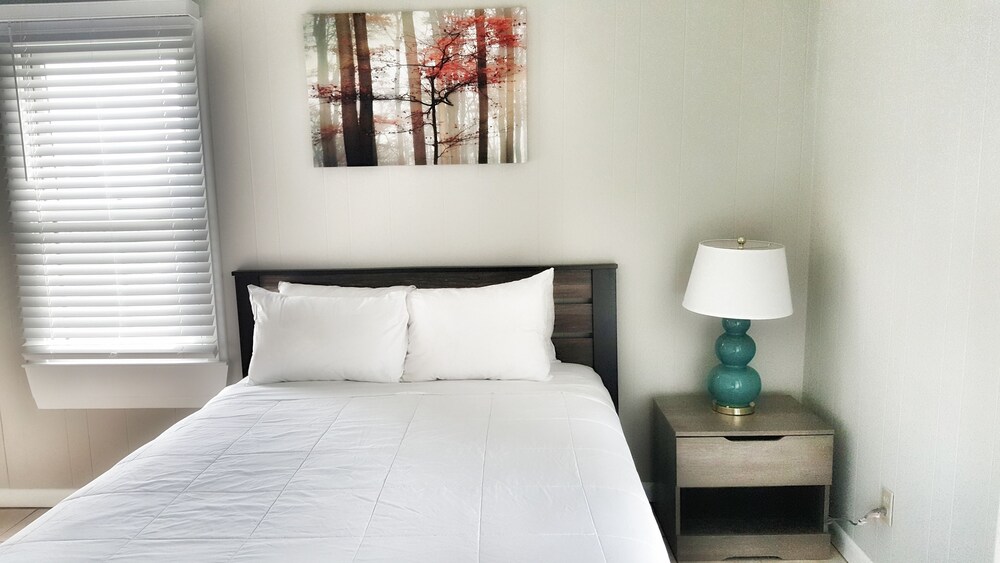The Cabins at Gulf State Park, Gulf Shores: Room Prices ...