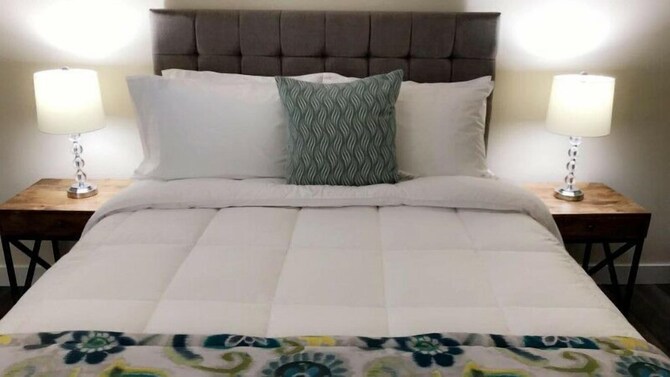 New West Hotel By Elevate Rooms In Edmonton Expedia