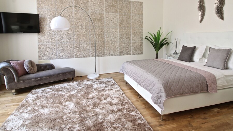 Style & Design XXL Apartment