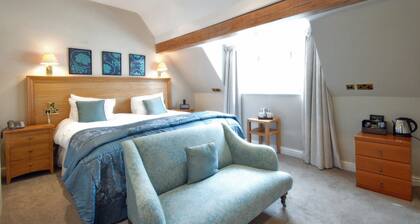 Losehill House Hotel & Spa