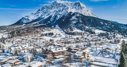 PURE Resort Ehrwald