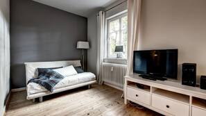 Flachbildfernseher