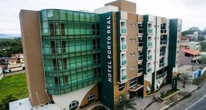Summit Hotel Porto Real Aparecida