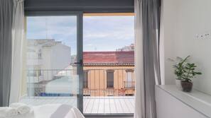 3 Schlafzimmer, kostenloses WLAN, Bettwäsche