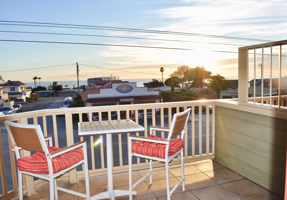 Cayucos Sunset Inn B&B in Cayucos Best Rates & Deals on Orbitz