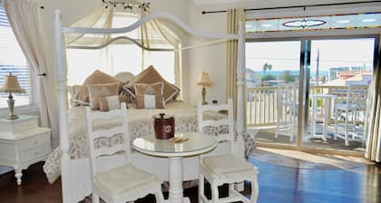 Cayucos Sunset Inn B&B