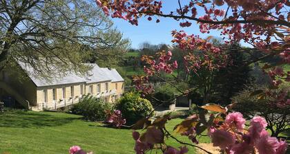 B&B Le Clos Saint-Jean - Omaha Beach
