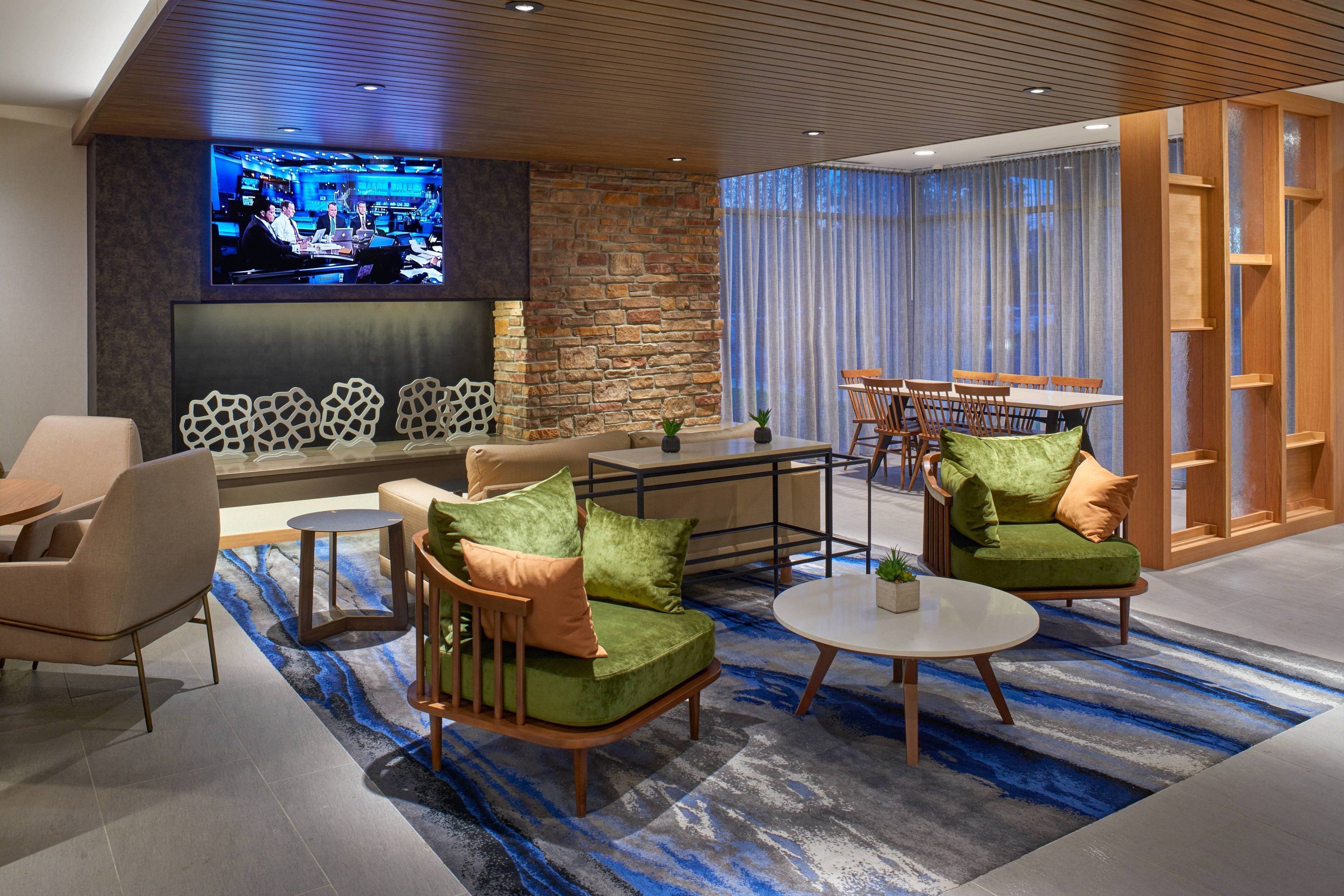 Fairfield Inn & Suites by Marriott Midland in Saginaw, United States