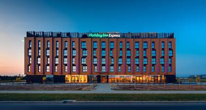 Holiday Inn Express Rzeszow Airport, an IHG Hotel