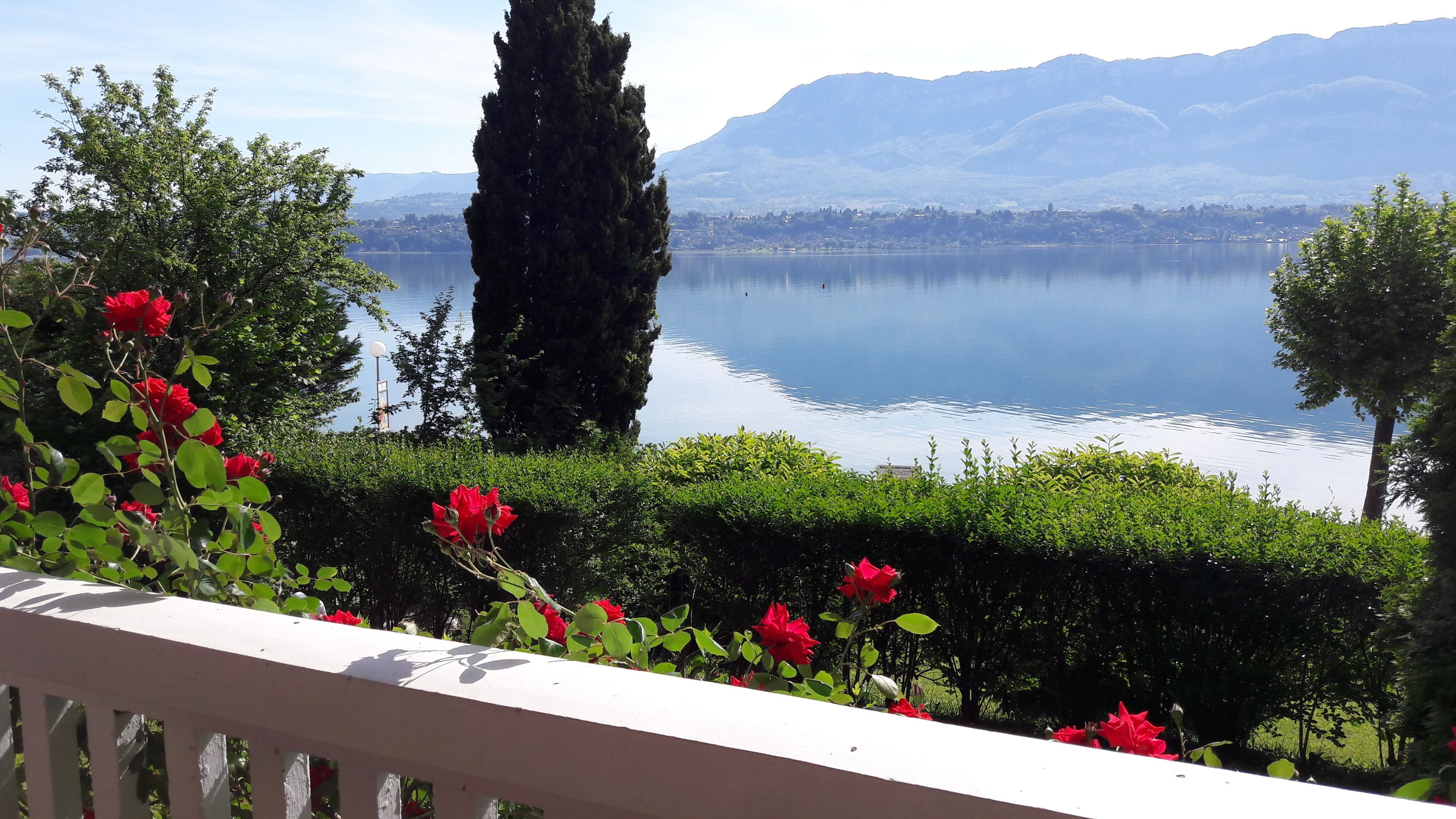 VILLA STERIANE in Aix-les-Bains, France