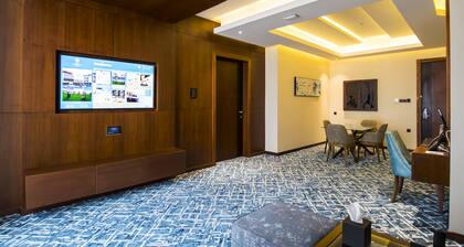 Belad Bont Resort