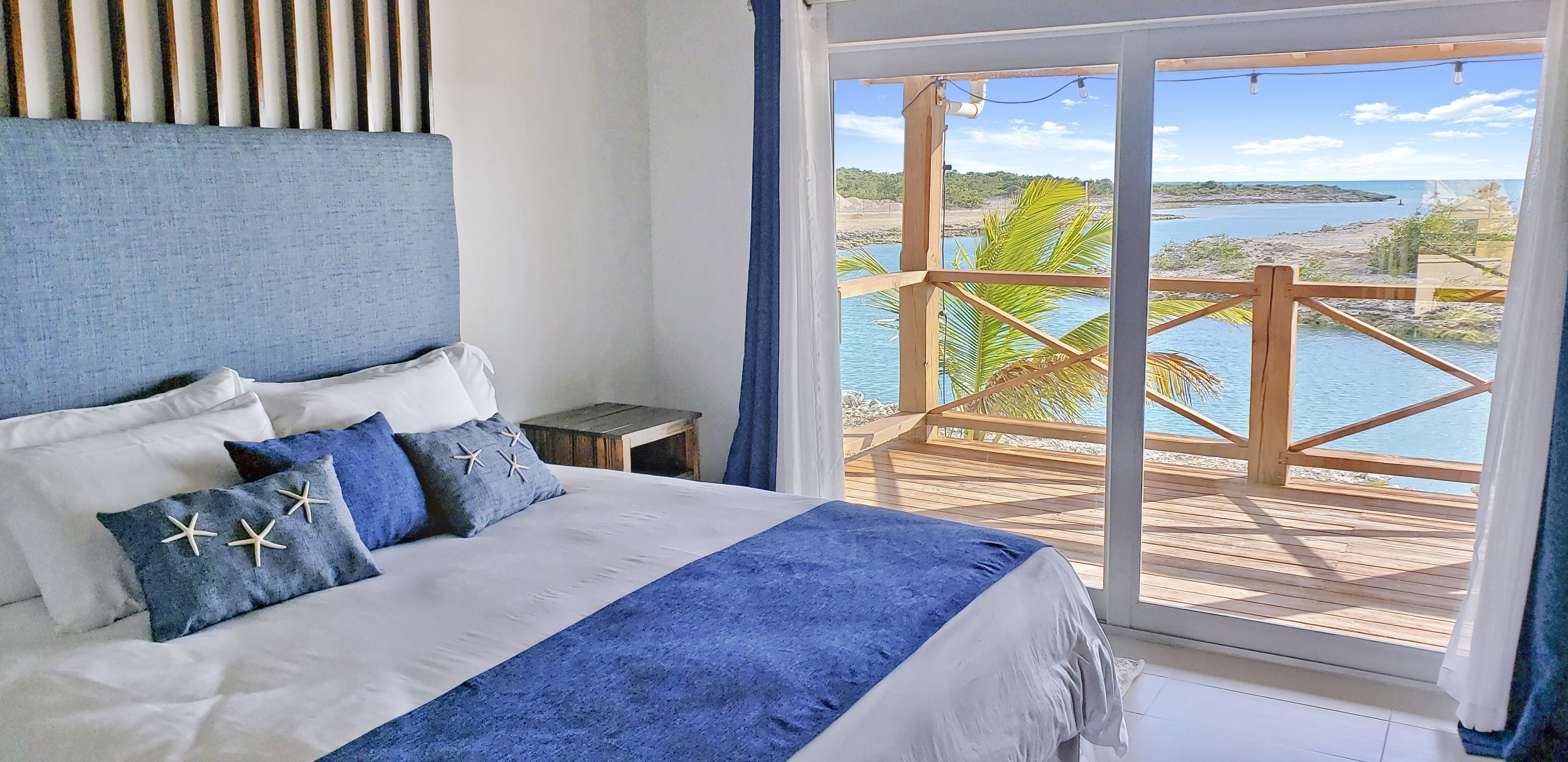The Banyan Inn in Providenciales, Turks and Caicos Islands