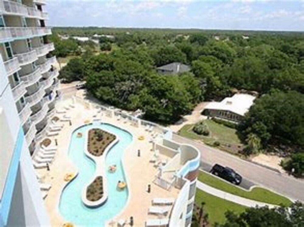 The Horizon At 77th Resort Is A Relaxing Beach Retreat In Myrtle Resort Is A Relaxing Beach Retreat