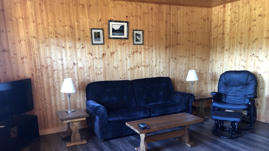 Mountain Waters Resort