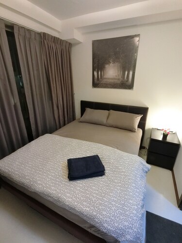 Amazing Spacious 1 Bedroom Apartment Unit Central Rvp3 In