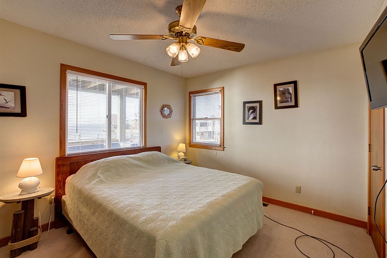 Sunset Club - Relaxing 3 Bedroom SoundFront Home in Frisco in Frisco, United States