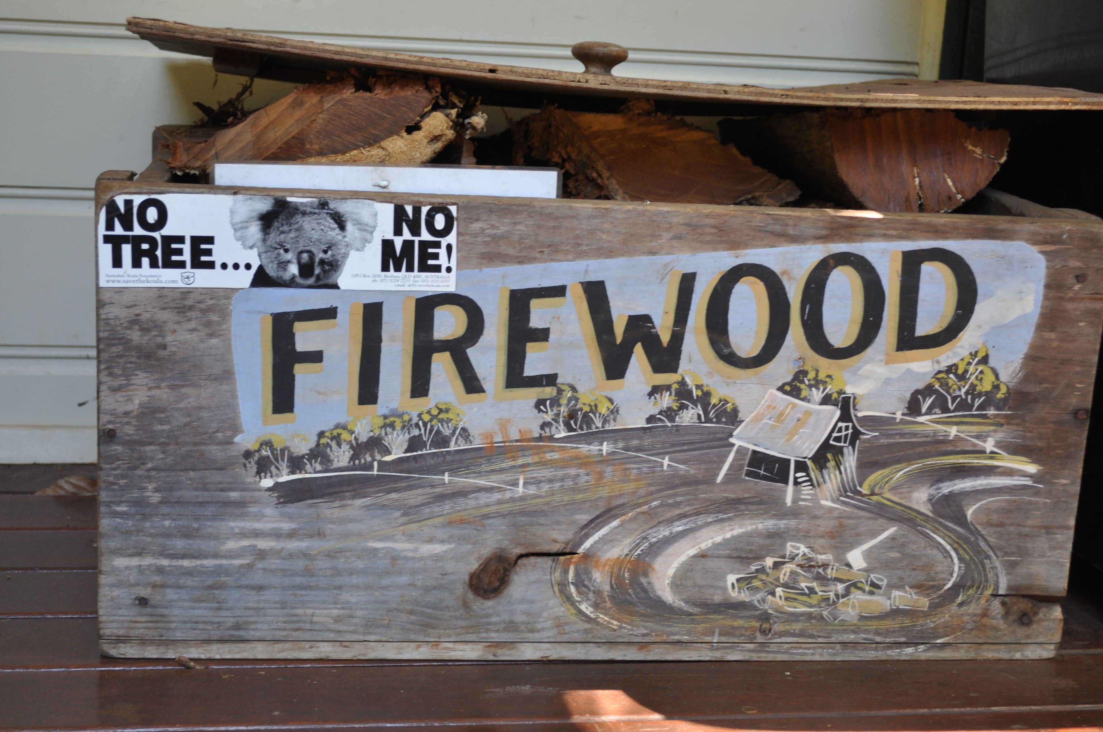 Cassowary Luxury Cottage - Mount Tamborine