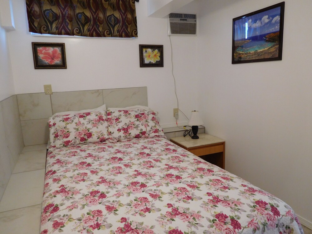 Quaint 1 Bedroom Unit A Few Steps From The Beach Ewa Beach
