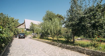 Bolnisi Prime House