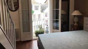3 bedrooms, Internet