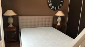 3 bedrooms, Internet