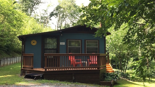 Visit Sams Gap In Flag Pond Expedia