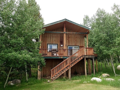 Best Cabins In Southeast Wyoming For 2020 Find Cheap 69 Cabins