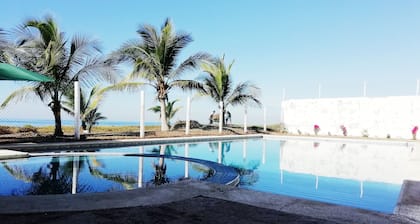 La Casa de la Playa