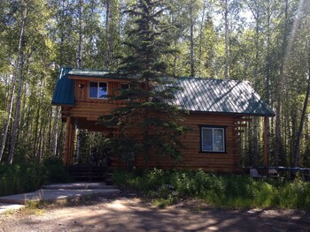 Forget Me Not Cabins Anchorage 2020 Room Prices Reviews