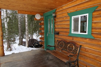 Forget Me Not Cabins Anchorage 2020 Room Prices Reviews