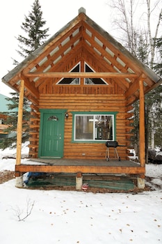 Forget Me Not Cabins Anchorage 2020 Room Prices Reviews