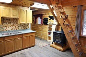 Forget Me Not Cabins Anchorage 2020 Room Prices Reviews